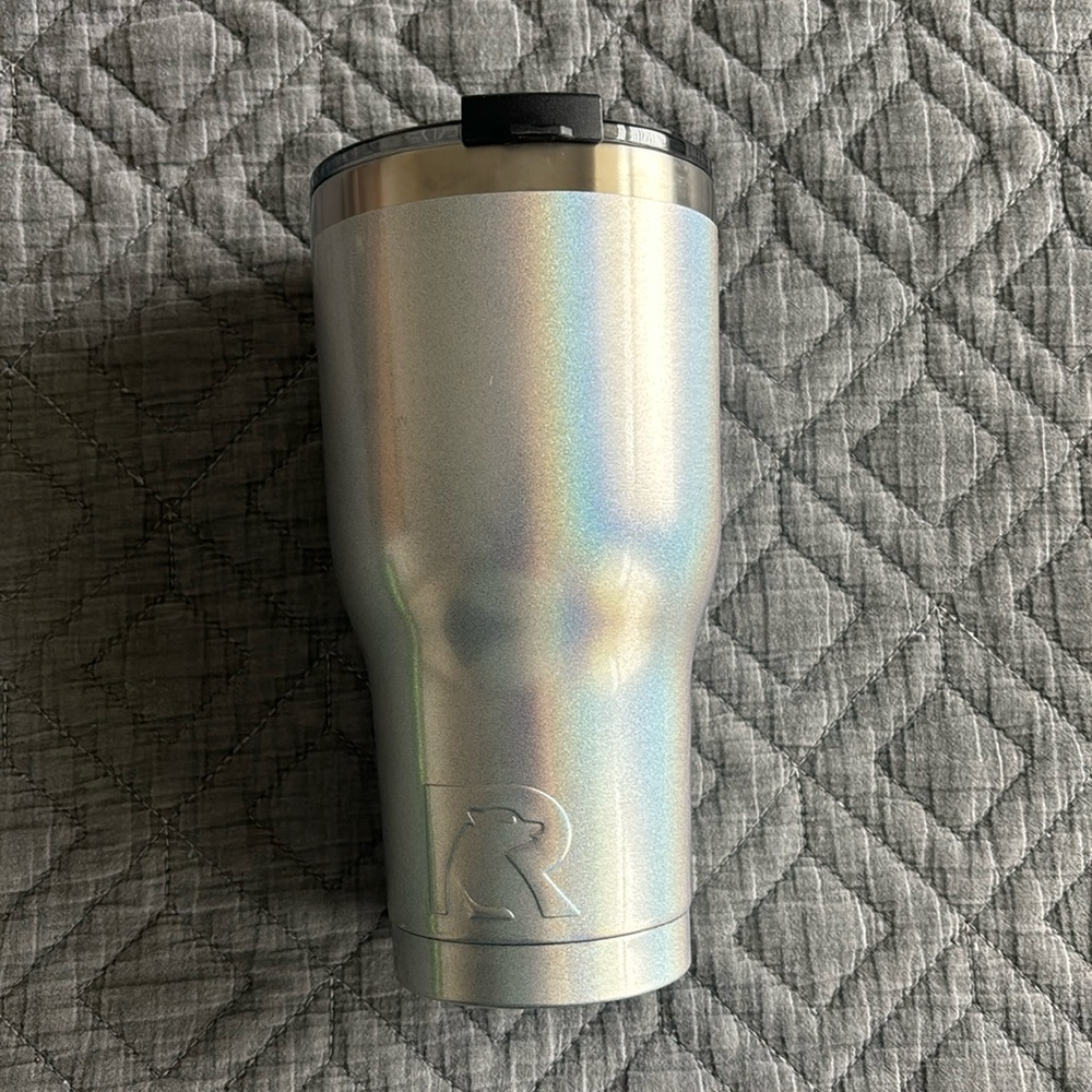 Rtic outdoors tumbler